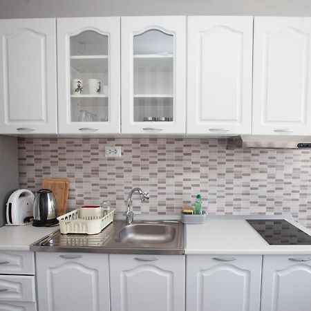 Apartman Danica スボティツァ エクステリア 写真