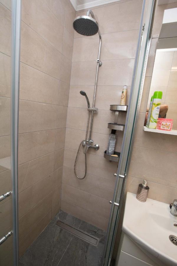 Apartman Danica スボティツァ エクステリア 写真