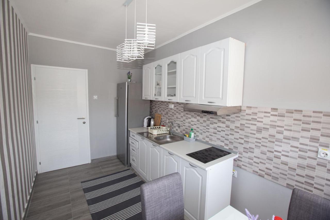 Apartman Danica スボティツァ エクステリア 写真